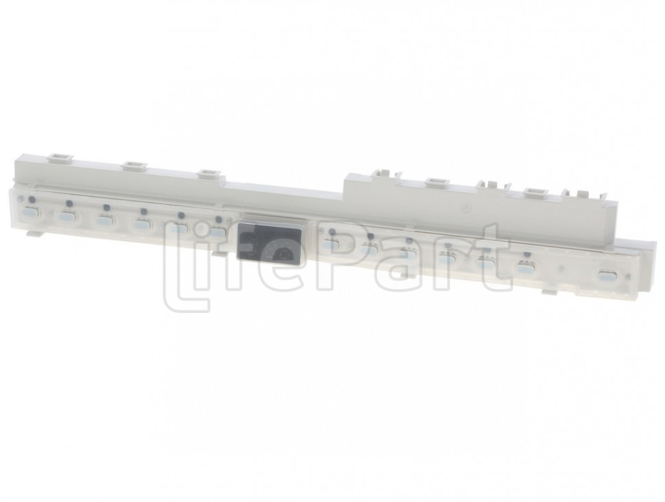 Модуль индикации ПММ bosch 11002897