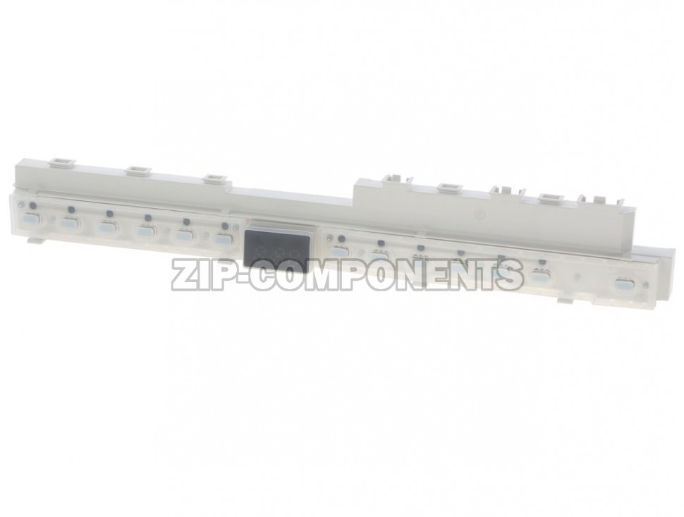 Модуль индикации ПММ bosch 11002897