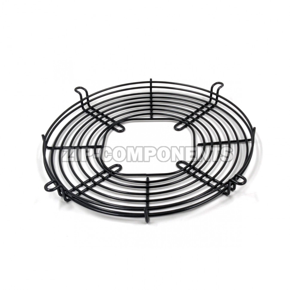 Решетка для вентилятора 200 мм