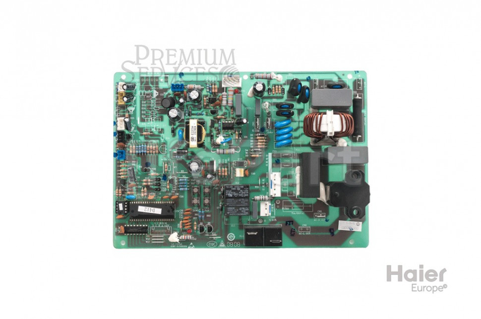 Внешная плата управления Haier A0011800066F