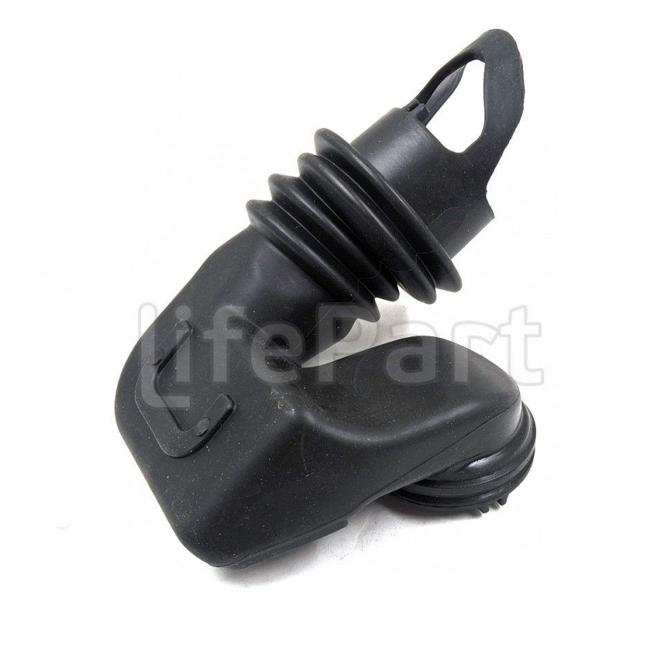 Патрубок стиральной машины Haier 0020301554