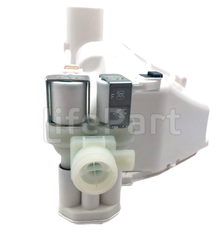 Дозатор моющих средств Indesit C00307561