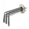 Тэн трехфазный 3x1000 Вт 5 болтов Thermowatt 81609200 Ariston 816092