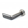 Тэн трехфазный 3x1000 Вт 5 болтов Thermowatt 81609200 Ariston 816092
