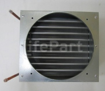 Конденсатор CD - 3,4 ( 11083301 ) D=200 мм обычная
