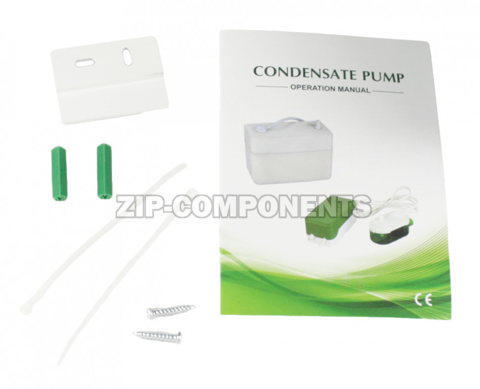 Дренажный насос PC - 24 A