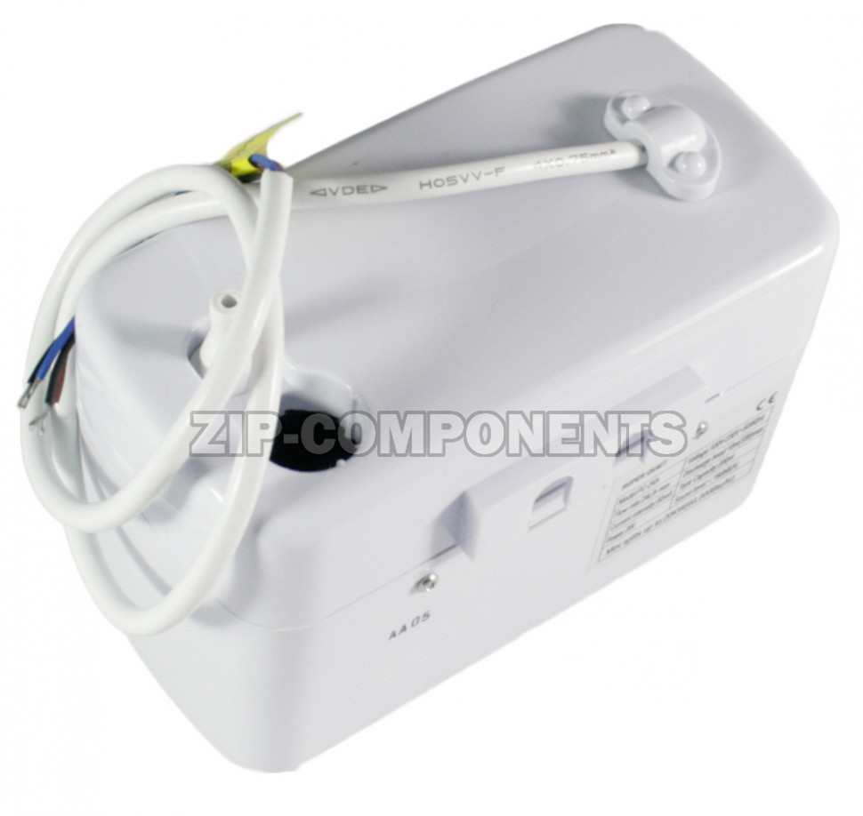 Дренажный насос PC - 24 A