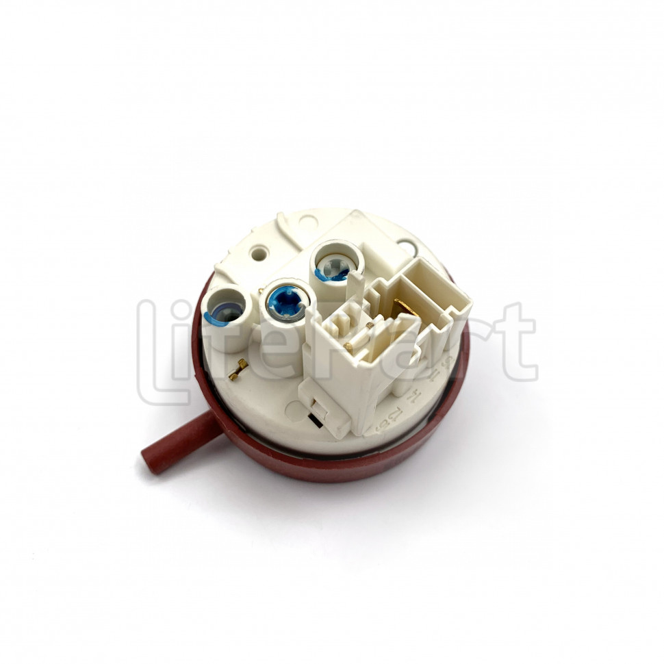 Прессостат (датчик уровня воды) Beko 2801561700