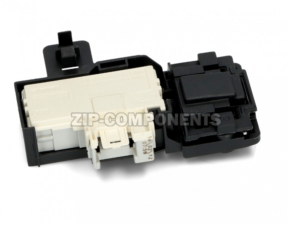 Замок люка Bitron стиральной машины Whitlpool 480111101392