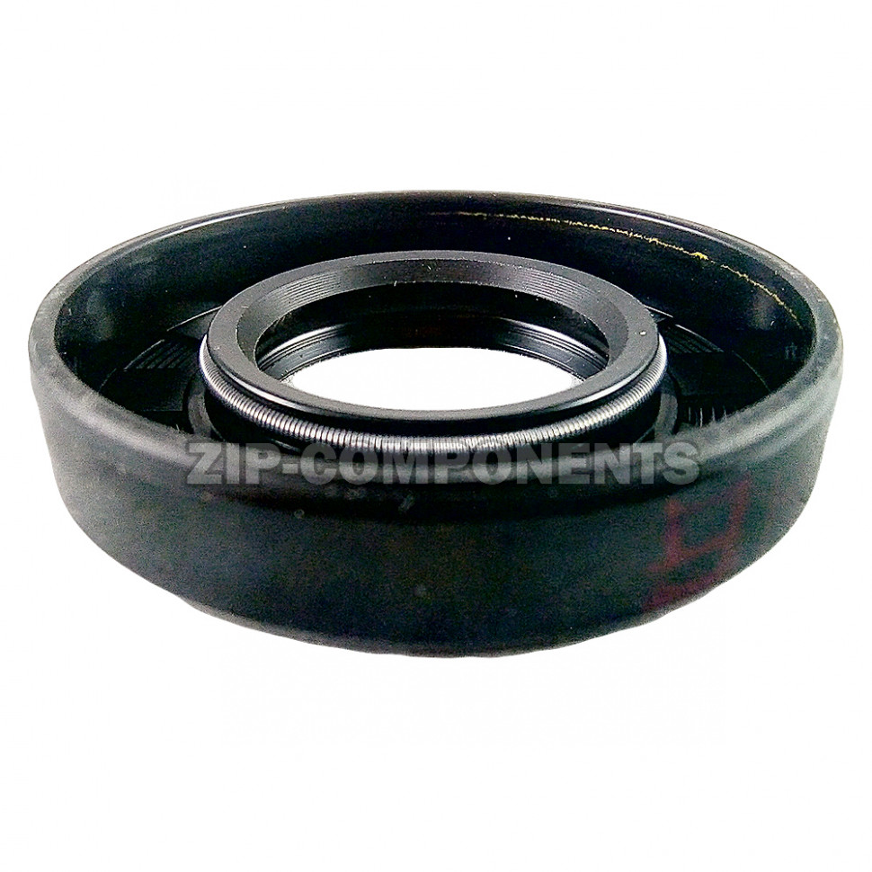 Сальник 25x50x10 WLK