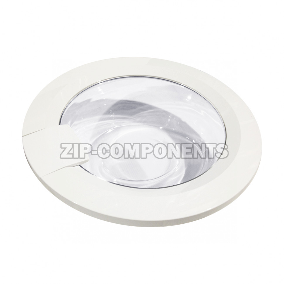 Дверка (люк в сборе) Bosch 704285