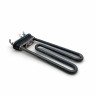 Тэн 1900W Thermowatt прямой с отверстием под датчик L=180 Ardo 524023901 Indesit 273277