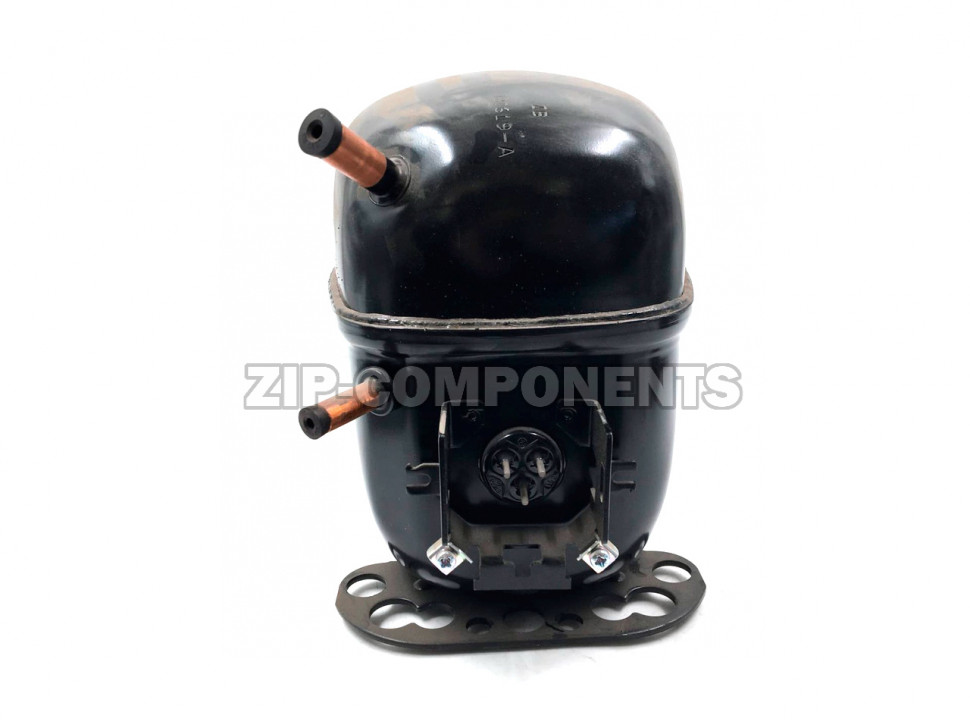 Компрессор Secop SC 15 D (R-22) (W при +7.2° 2143Вт) среднетемпературный