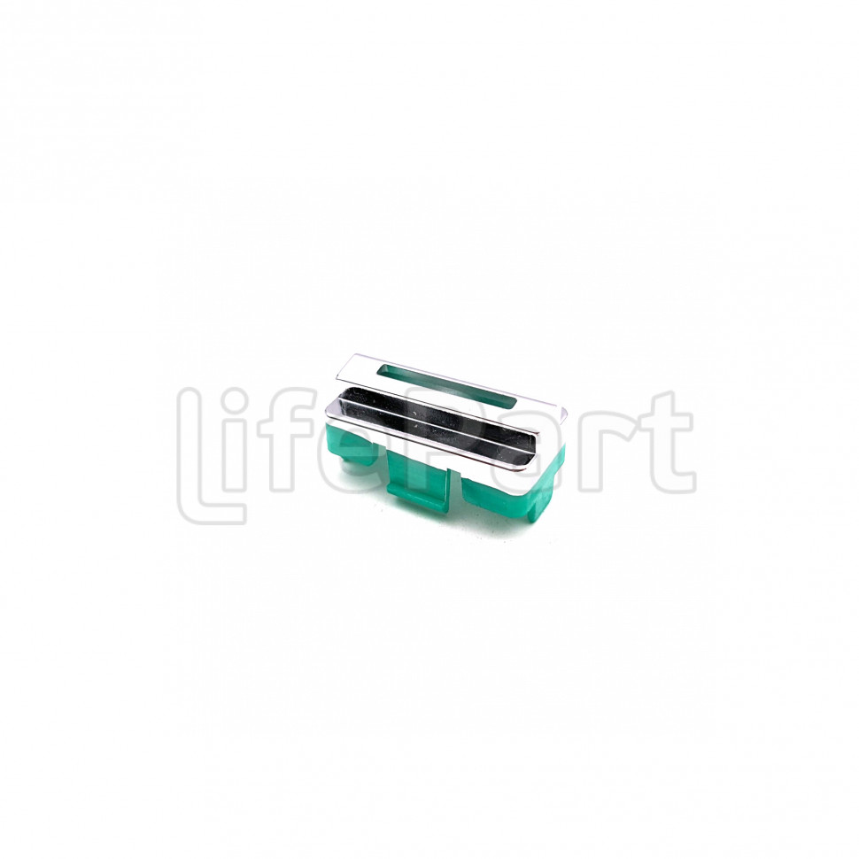 Кнопка для стиральной машины Haier 0020204196
