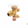 Вентиль Haier A0010705982