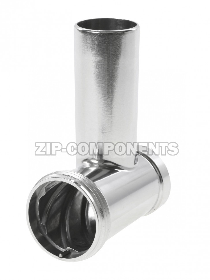 Корпус шнека №5 для мясорубки Bosch 12030802