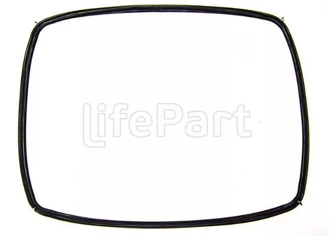Уплотнитель духовки Electrolux 3304920188 Италия