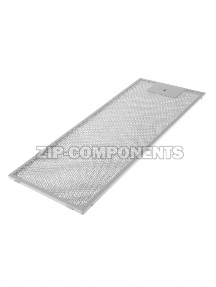 Металлический жироулавливающий фильтр для вытяжек Bosch 11022474