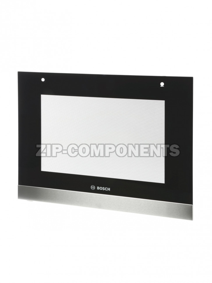 Внешнее стекло дверцы духового шкафа Bosch 00742383