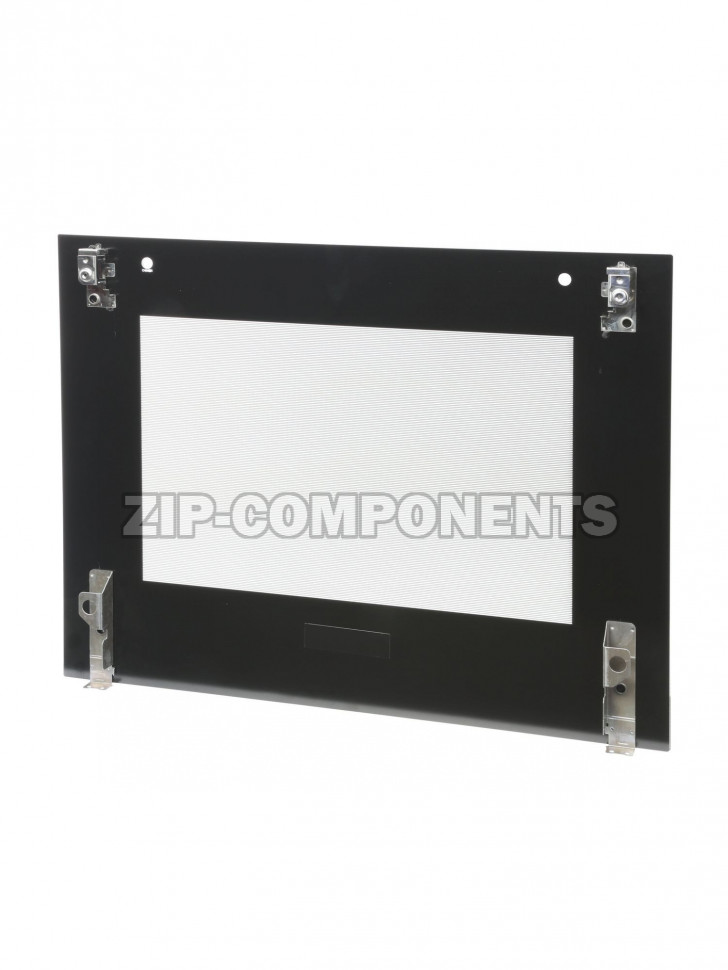 Внешнее стекло дверцы духового шкафа Bosch 00742383