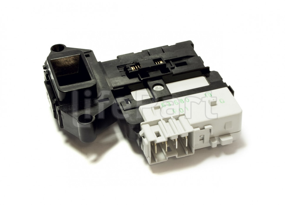 Замок люка стиральной машины LG EBF49827805