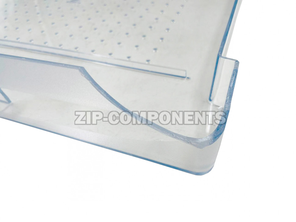 Ящик морозильной камеры верхний холодильников Ariston Indesit C00857321(Уценка)