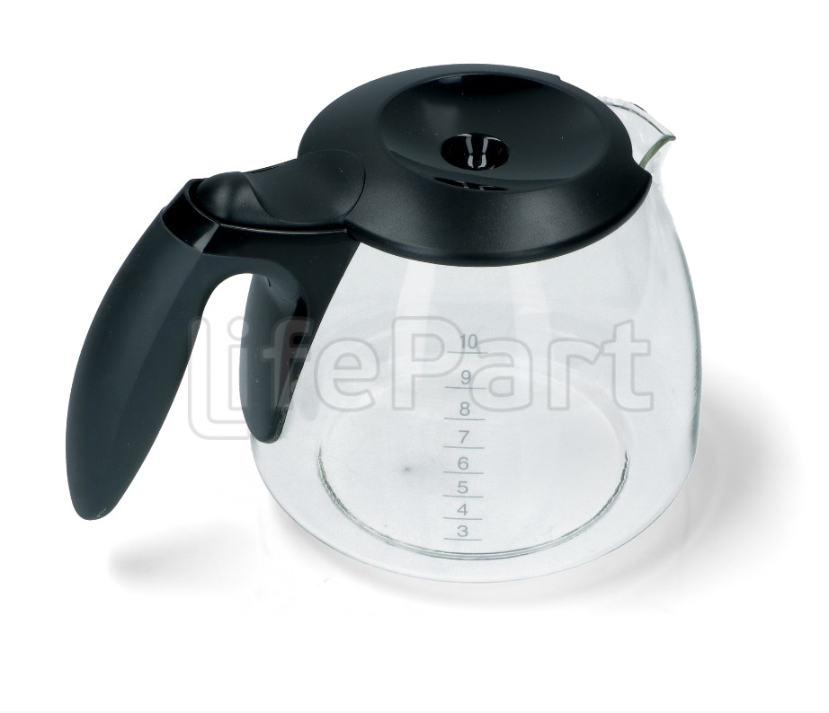 Колба кофеварки Delonghi AX13210012