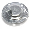 Фланец под 5-болтов D124/d63MM M8 водонагревателя Ariston MTS 570083