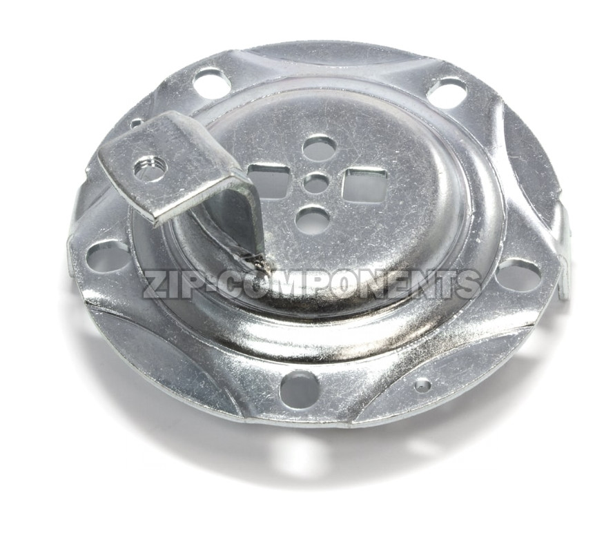 Фланец под 5-болтов D124/d63MM M8 водонагревателя Ariston MTS 570083