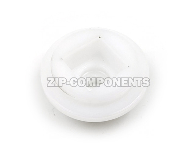 Втулка шнека Philips D28мм d23мм H13мм Квадрат 15/12мм