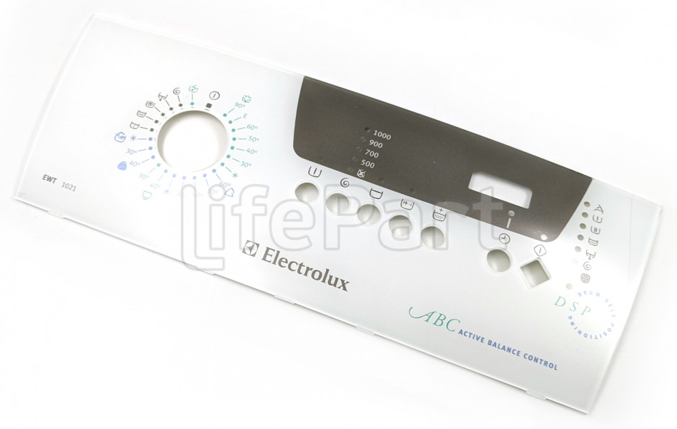 Лицевая панель Electrolux 1463060093