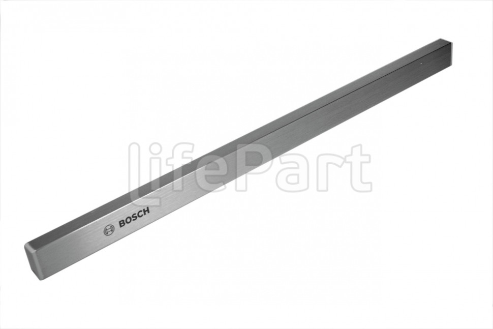 Декоративная планка для вытяжки Bosch 00434282
