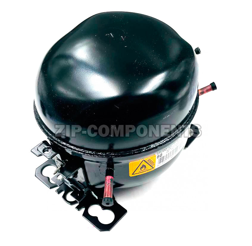 Компрессор Атлант С-КН 80H5-02 (R-600, 93 Вт) в индивидуальной упаковке