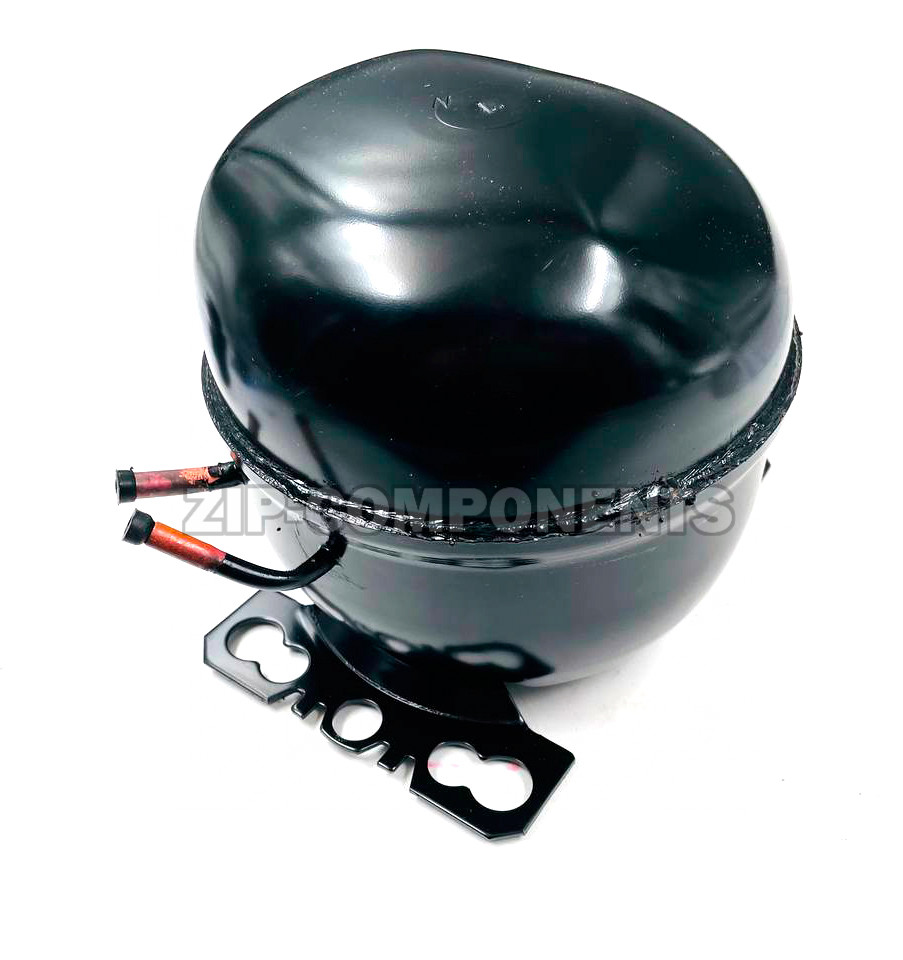 Компрессор Атлант С-КН 80H5-02 (R-600, 93 Вт) в индивидуальной упаковке