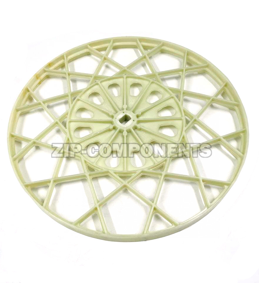 Шкив пластиковый Gorenje 460166