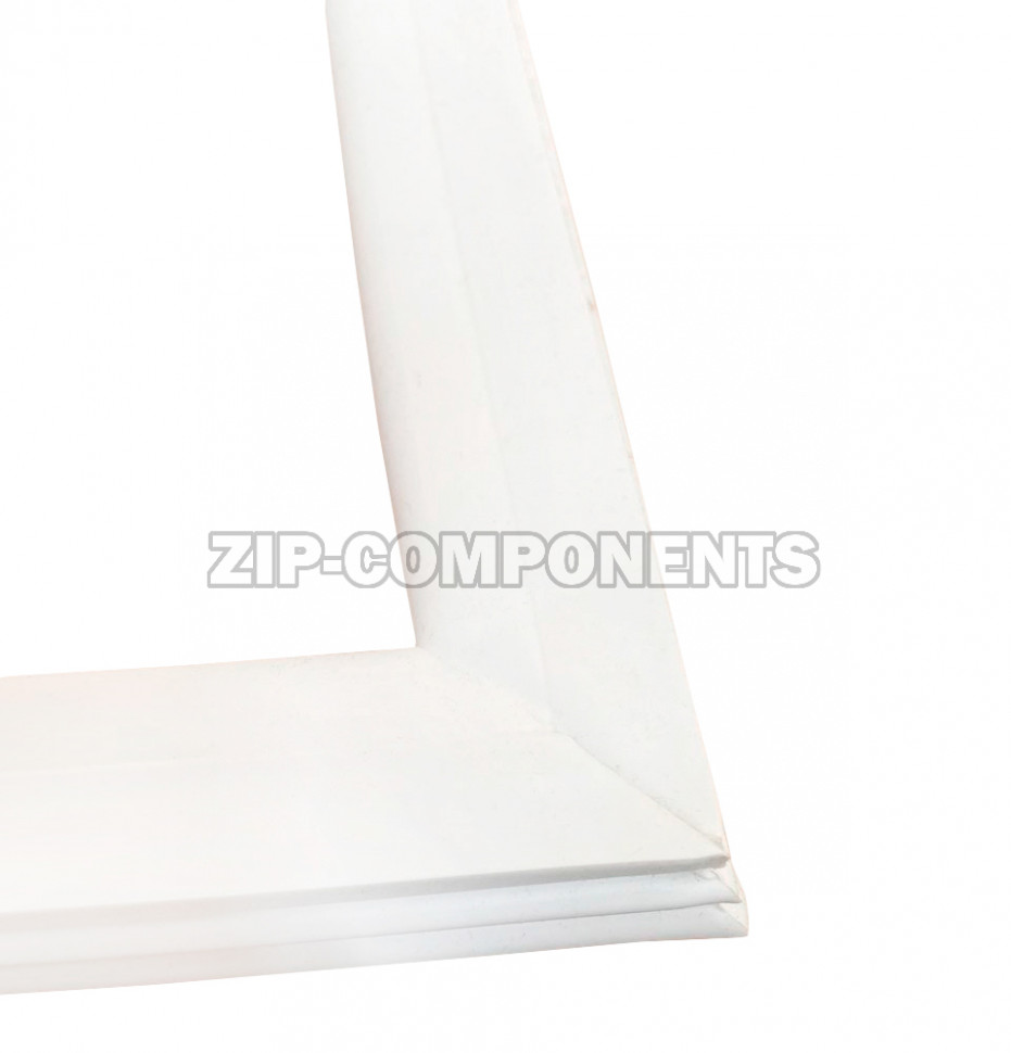 Уплотнитель двери Атлант-Минск, морозильной камеры (560х317 мм), 769748901509, 331603301007 в ПАЗ