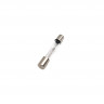 Предохранитель для СВЧ 750mA - 5KV 3079032-750 (L-40mm)