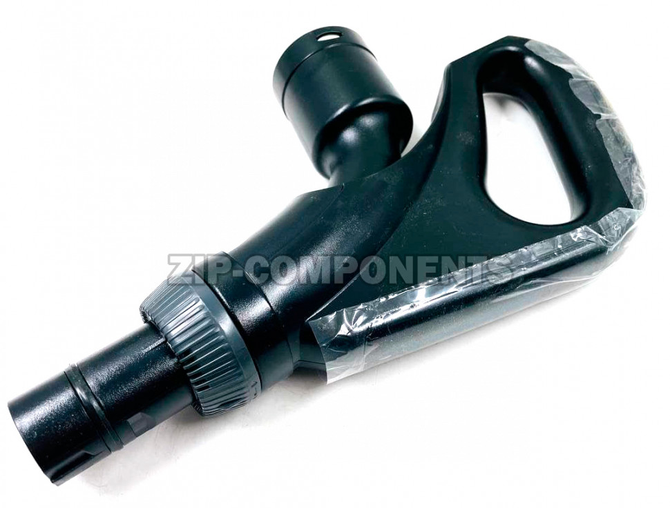 Ручка шланга для пылесоса Samsung DJ97-02454A