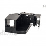 Коробка платы Haier A0010202398