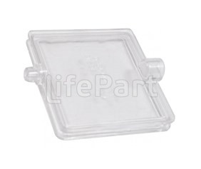 Заслонка холодильника Samsung DA31-00085A