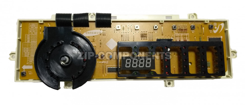 Модуль управления стиральной машины Samsung MFS-C2F10NB-00