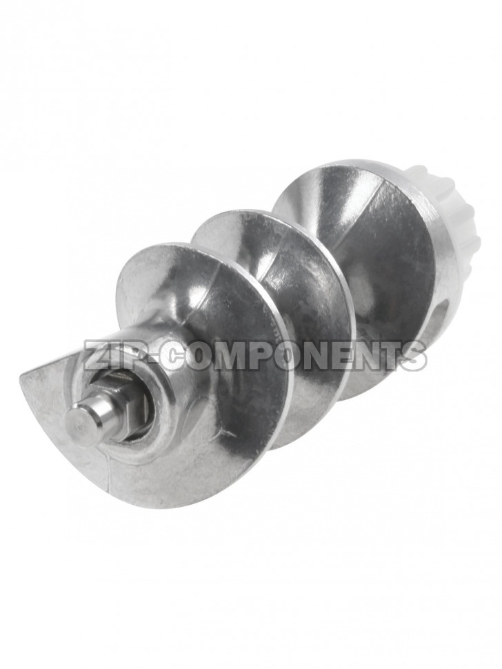 Шнек мясорубки с муфтой, №5 Bosch 12000132