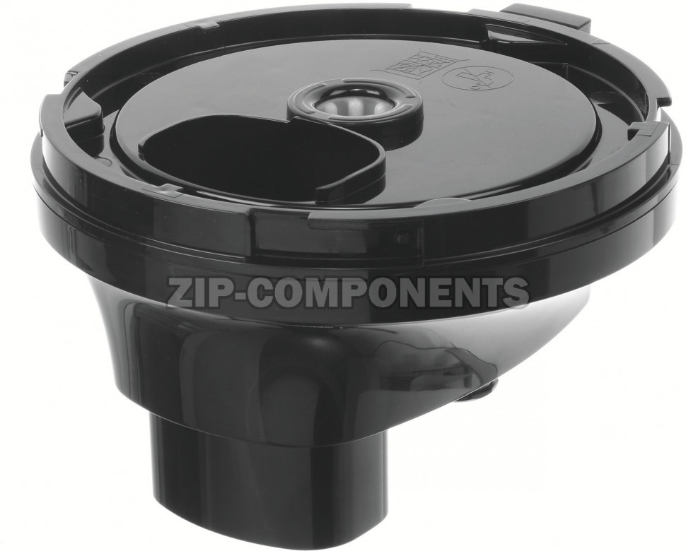 Крышка-трансмиссия чаши блендера Bosch 12004925