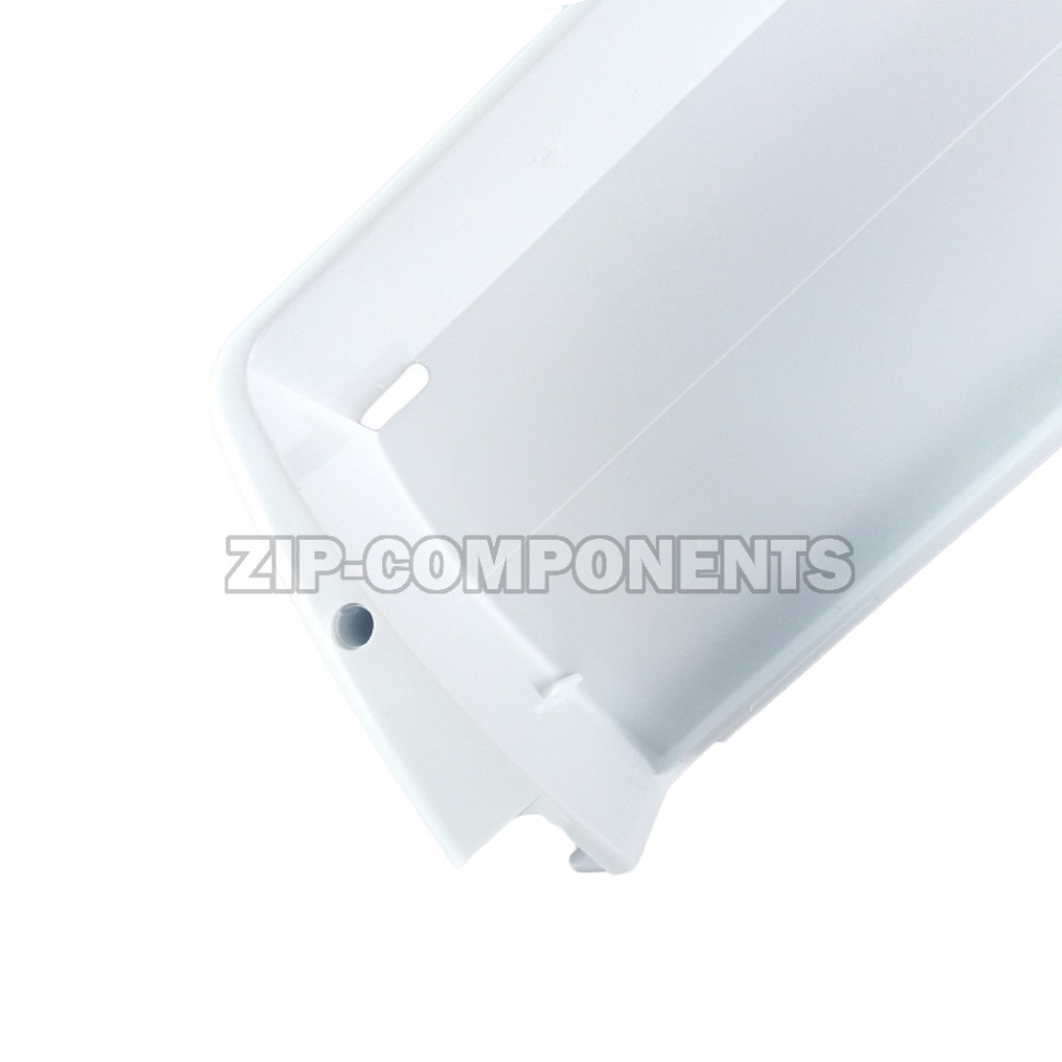 Балкон двери холодильника Атлант-МИНСК, большой, белый,100х490 мм, 301543105800