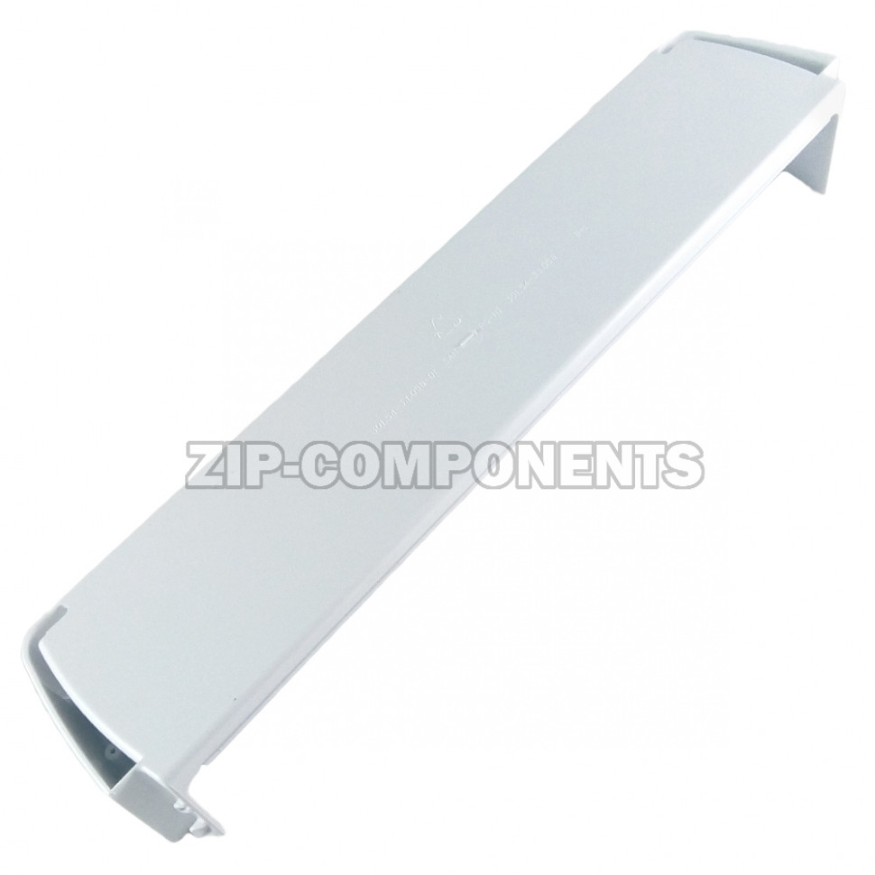 Балкон двери холодильника Атлант-МИНСК, большой, белый,100х490 мм, 301543105800