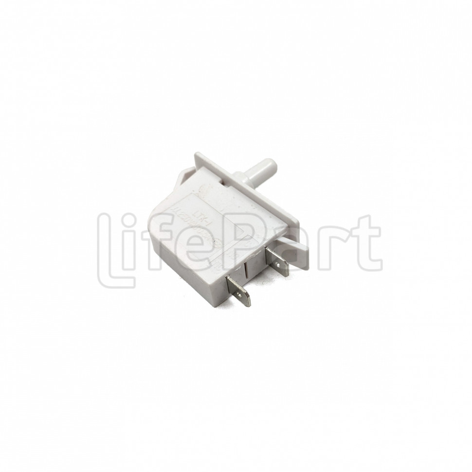 Кнопка холодильника Samsung DA34-10108K LTK-14 2P