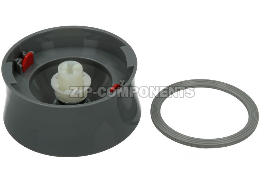 Редуктор с ножом-измельчителем Kenwood KW680953