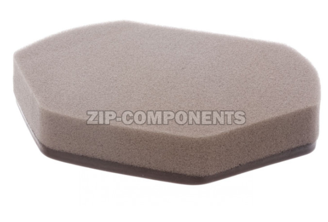 Фильтр &quot;sandwich&quot; для пылесоса, чёрный/серый Bosch 00579275