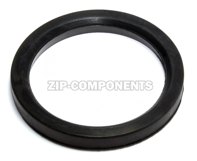 Фланцевая прокладка D89x70мм (на 5 болтов) Ariston 65150952