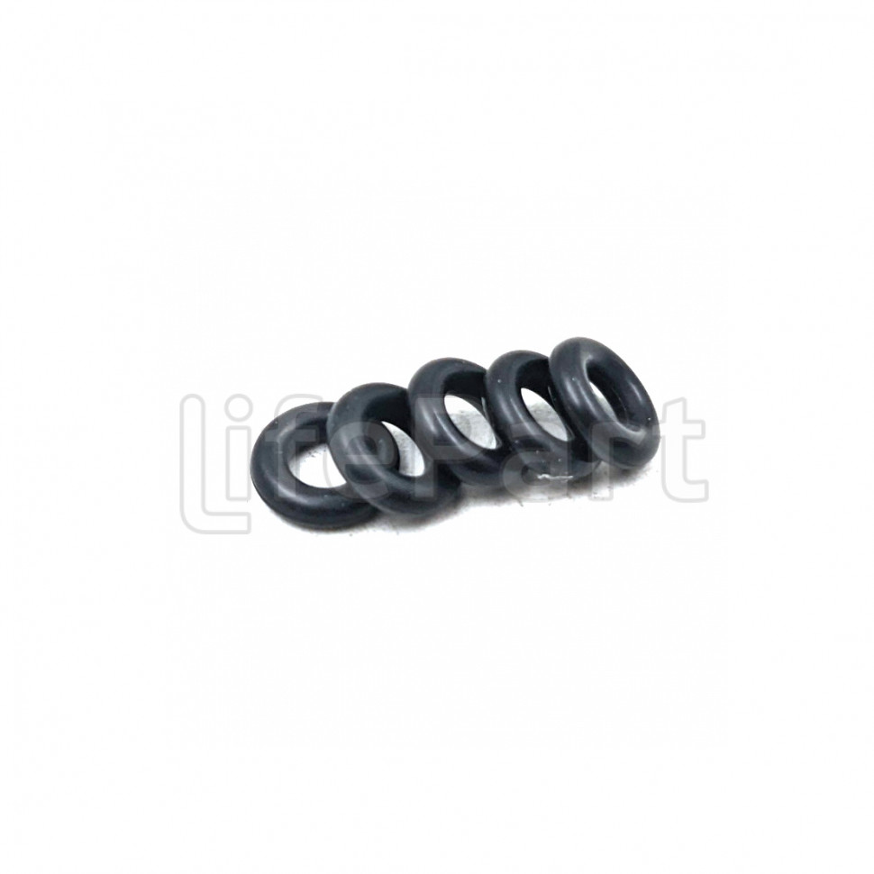 Уплотнители к кофемашинам 5 шт Bosch 00419989